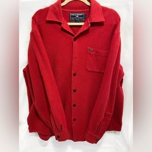 Ralph Lauren Polo Sport Jacket